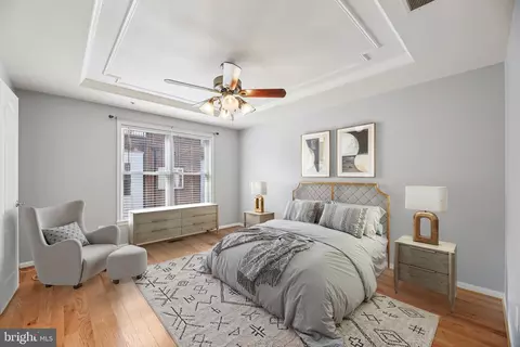 Bedroom - 1420 Harper St, Baltimore, MD 21230 photo 1 of 2