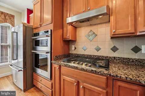 Kitchen - 1420 Harper St, Baltimore, MD 21230 photo 2 of 2