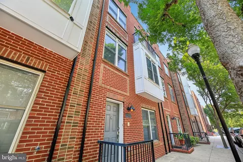 1420 Harper St, Baltimore, MD 21230