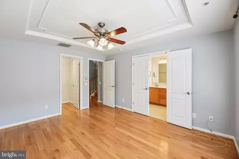 Bedroom - 1420 Harper St, Baltimore, MD 21230 photo 2 of 2