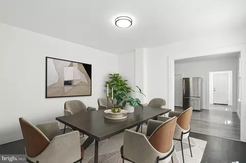 Dining - 2105 Maisel St, Baltimore, MD 21230 photo 1 of 1