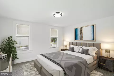 Bedroom - 2105 Maisel St, Baltimore, MD 21230 photo 1 of 4