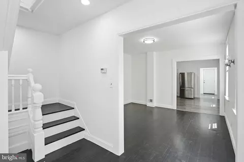Entry Way - 2105 Maisel St, Baltimore, MD 21230 photo 1 of 6
