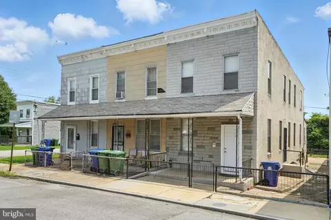 Other - 2105 Maisel St, Baltimore, MD 21230 photo 3 of 11