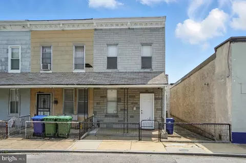 Other - 2105 Maisel St, Baltimore, MD 21230 photo 2 of 11