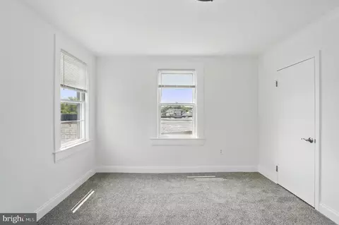 Bedroom - 2105 Maisel St, Baltimore, MD 21230 photo 2 of 4