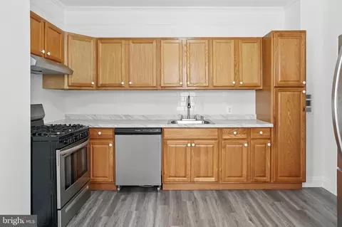 Kitchen - 2105 Maisel St, Baltimore, MD 21230 photo 1 of 1