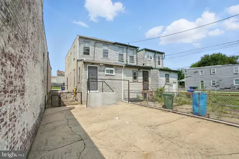 Exterior - 2105 Maisel St, Baltimore, MD 21230 photo 1 of 3