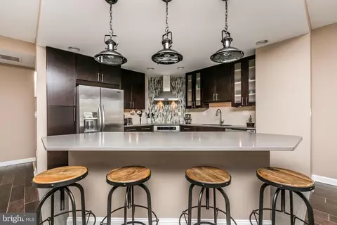 Kitchen - 10 E Lee St #1209, Baltimore, MD 21202 photo 3 of 5