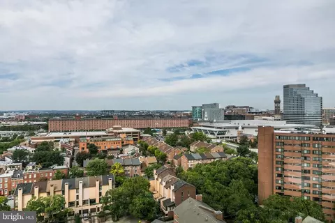 View/Area - 10 E Lee St #1209, Baltimore, MD 21202 photo 4 of 6