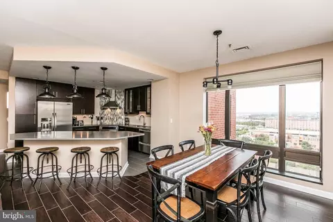 Dining - 10 E Lee St #1209, Baltimore, MD 21202 photo 1 of 2