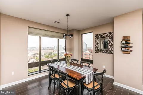 Dining - 10 E Lee St #1209, Baltimore, MD 21202 photo 2 of 2