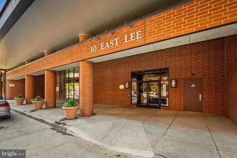 Other - 10 E Lee St #1209, Baltimore, MD 21202 photo 2 of 10