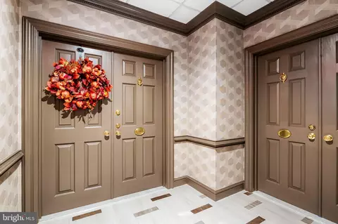 Entry Way - 10 E Lee St #1209, Baltimore, MD 21202 photo 1 of 1