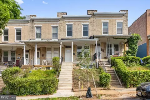 310 W 31st St, Baltimore, MD 21211