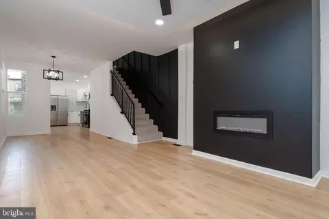 1245 James St, Baltimore, MD 21223