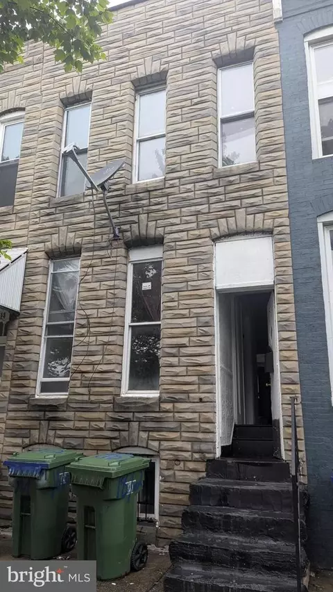 1812 Wilkens Ave, Baltimore, MD 21223