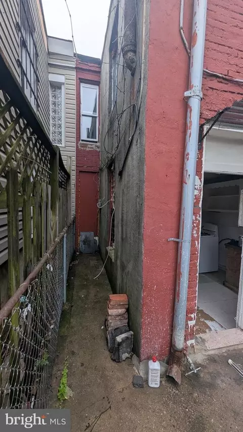 1812 Wilkens Ave, Baltimore, MD 21223 photo 8