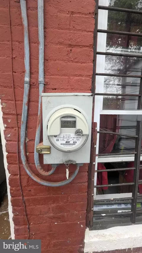 1812 Wilkens Ave, Baltimore, MD 21223 photo 9