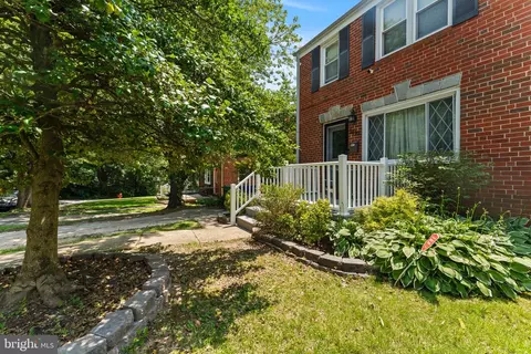 3619 Northway Dr, Baltimore, MD 21234