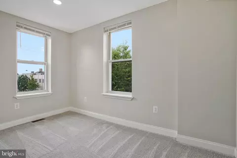 Bedroom - 2201 N Pulaski St, Baltimore, MD 21217 photo 3 of 3
