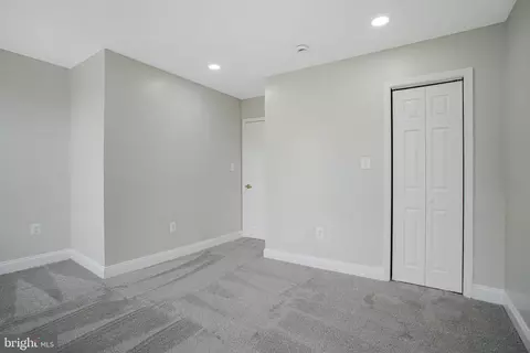 Bedroom - 2201 N Pulaski St, Baltimore, MD 21217 photo 2 of 3