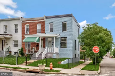 Other - 2201 N Pulaski St, Baltimore, MD 21217 photo 1 of 11