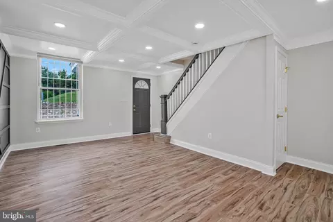 Living - 2201 N Pulaski St, Baltimore, MD 21217 photo 1 of 1