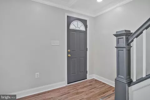 Entry Way - 2201 N Pulaski St, Baltimore, MD 21217 photo 8 of 8