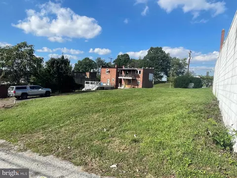 lot10 11 Patapsco Ave E, Baltimore, MD 21225
