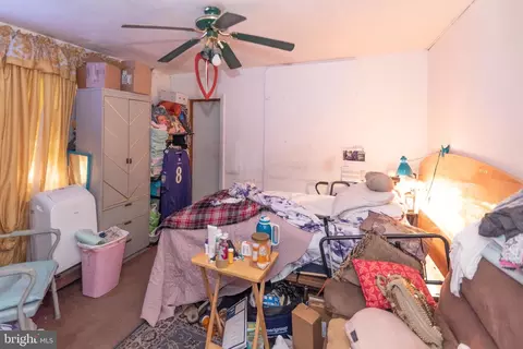 Bedroom - 5410 Radecke Ave, Baltimore, MD 21206 photo 1 of 1
