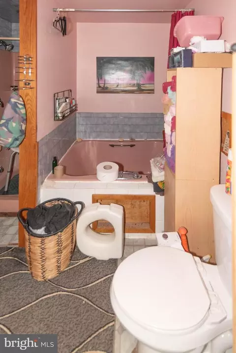 Bath - 5410 Radecke Ave, Baltimore, MD 21206 photo 2 of 3