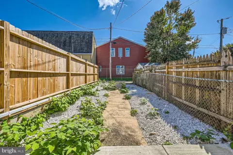 Exterior - 2623 W Cold Spring Ln, Baltimore, MD 21215 photo 2 of 3