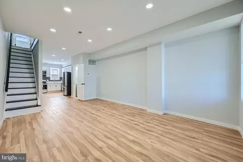 Living - 2623 W Cold Spring Ln, Baltimore, MD 21215 photo 1 of 1