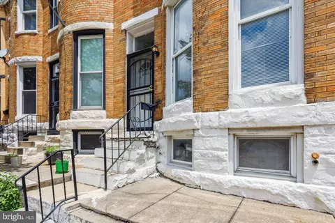 2315 Mcculloh St, Baltimore, MD 21217 photo 1