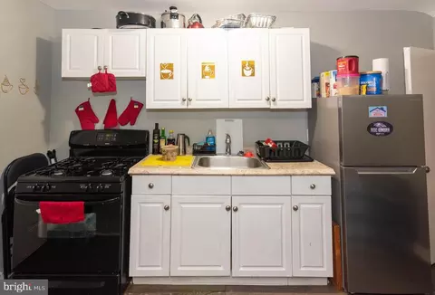 Kitchen - 6436 Hartwait St, Baltimore, MD 21224 photo 1 of 1