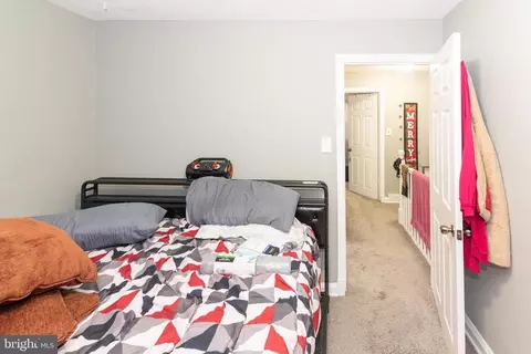 Bedroom - 6436 Hartwait St, Baltimore, MD 21224 photo 2 of 4