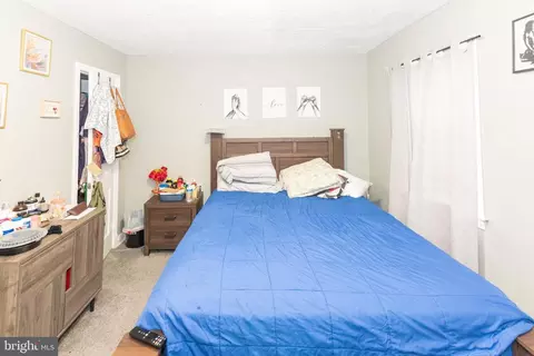 Bedroom - 6436 Hartwait St, Baltimore, MD 21224 photo 3 of 4