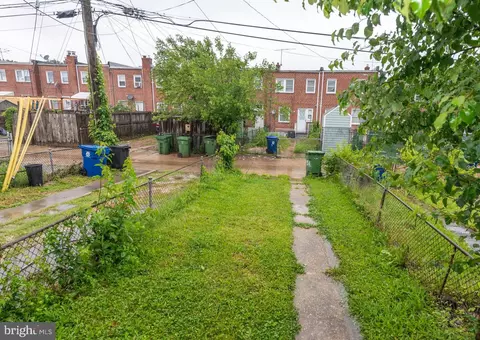 Exterior - 6436 Hartwait St, Baltimore, MD 21224 photo 2 of 2