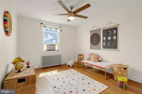 Bedroom - 3903 Kimble Rd, Baltimore, MD 21218 photo 5 of 8