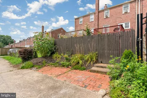 Exterior - 3903 Kimble Rd, Baltimore, MD 21218 photo 4 of 6