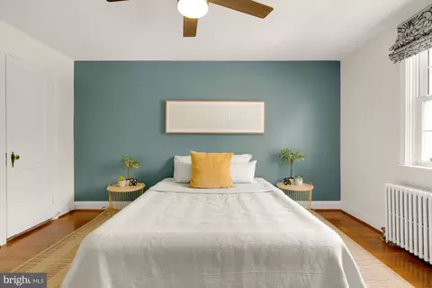 Bedroom - 3903 Kimble Rd, Baltimore, MD 21218 photo 3 of 8