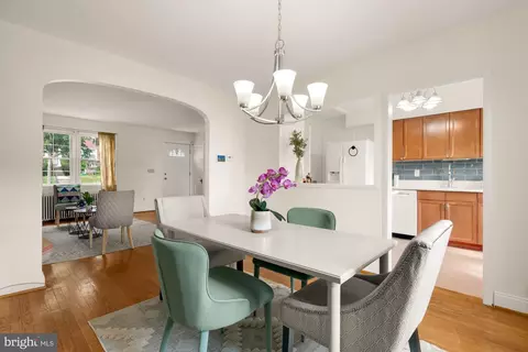 Dining - 3903 Kimble Rd, Baltimore, MD 21218 photo 4 of 4