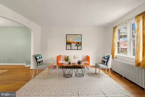 Living - 3903 Kimble Rd, Baltimore, MD 21218 photo 4 of 5