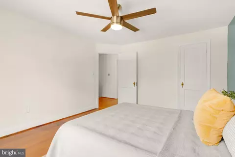 Bedroom - 3903 Kimble Rd, Baltimore, MD 21218 photo 4 of 8