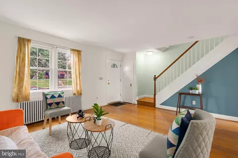 Living - 3903 Kimble Rd, Baltimore, MD 21218 photo 5 of 5