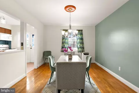 Dining - 3903 Kimble Rd, Baltimore, MD 21218 photo 1 of 4
