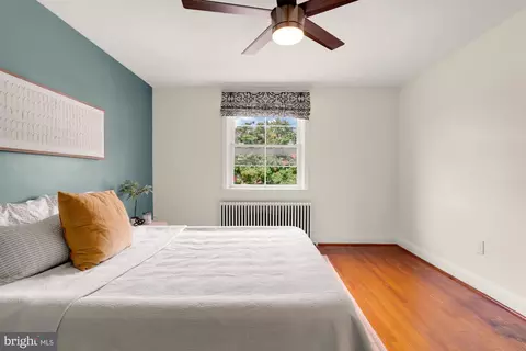 Bedroom - 3903 Kimble Rd, Baltimore, MD 21218 photo 2 of 8
