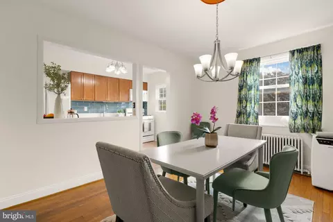 Dining - 3903 Kimble Rd, Baltimore, MD 21218 photo 2 of 4