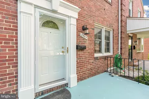 Exterior - 3903 Kimble Rd, Baltimore, MD 21218 photo 2 of 6
